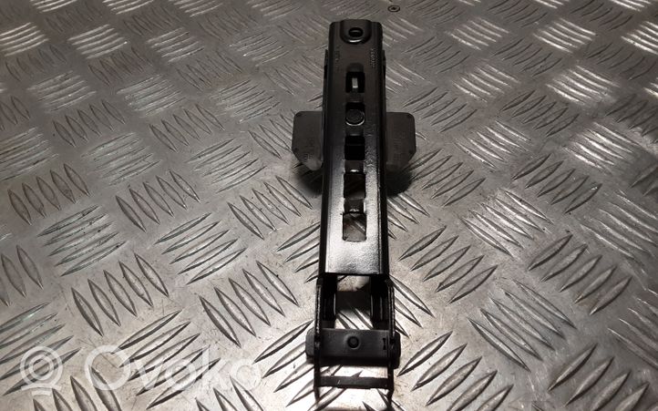 Audi A4 Allroad Rail de réglage hauteur de ceinture de sécurité 8E0857833E