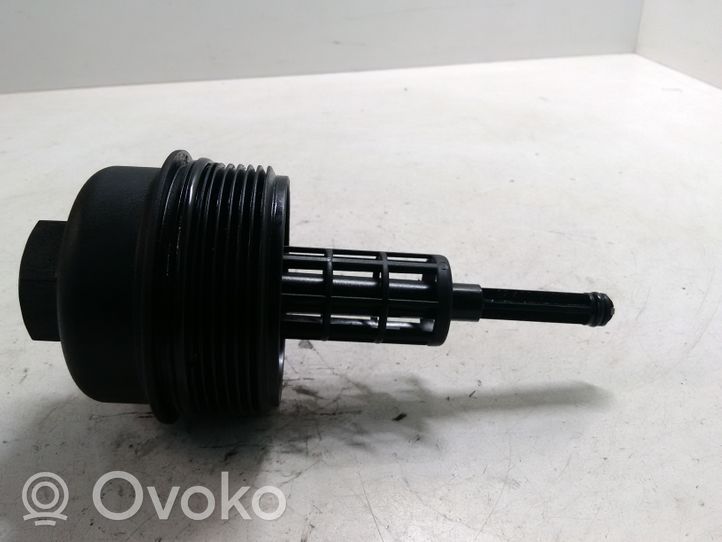 Opel Vectra B Nakrętka filtra oleju 90571724