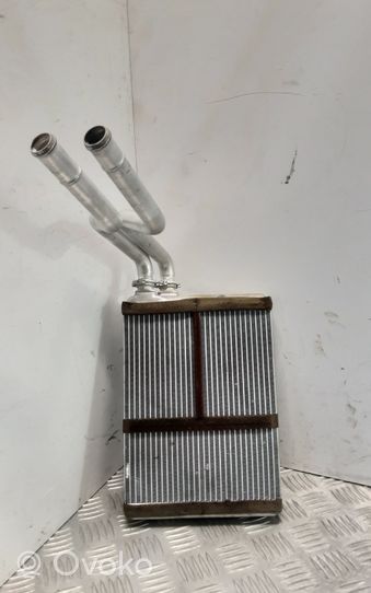 Audi A4 Allroad Radiateur soufflant de chauffage 