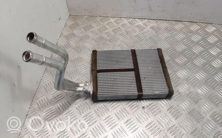 Audi A4 Allroad Radiateur de chauffage 