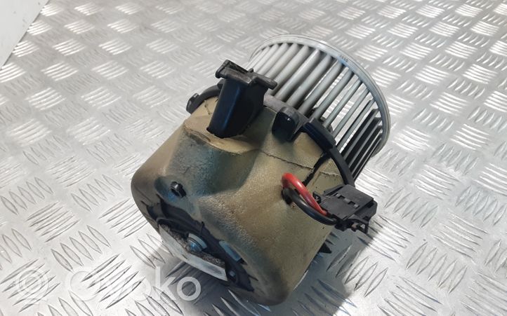 Audi A4 Allroad Ventola riscaldamento/ventilatore abitacolo 8K1820021