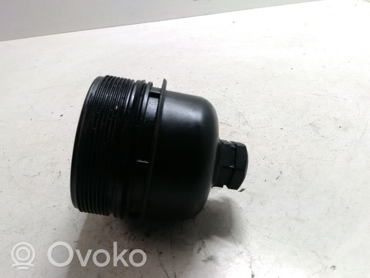 Volvo V50 Coperchio del filtro dell’olio 9878307