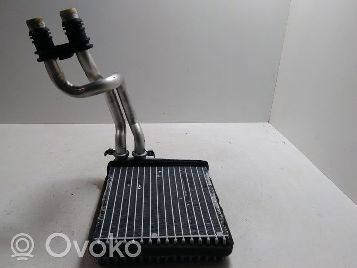 Volkswagen Golf VI Heater blower radiator 1K0819033