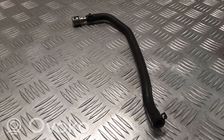 Volkswagen Golf VI Fuel line/pipe/hose 