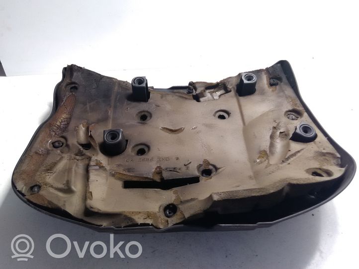 Citroen C-Crosser Variklio dangtis (apdaila) 9682121680