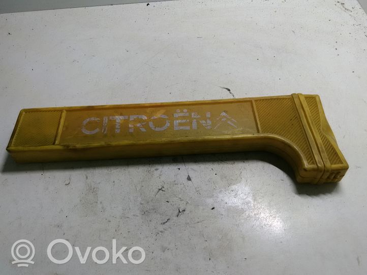 Citroen C-Crosser Varoituskolmio 27R0392051