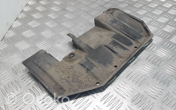 Citroen C-Crosser Autres pièces compartiment moteur 5379A037