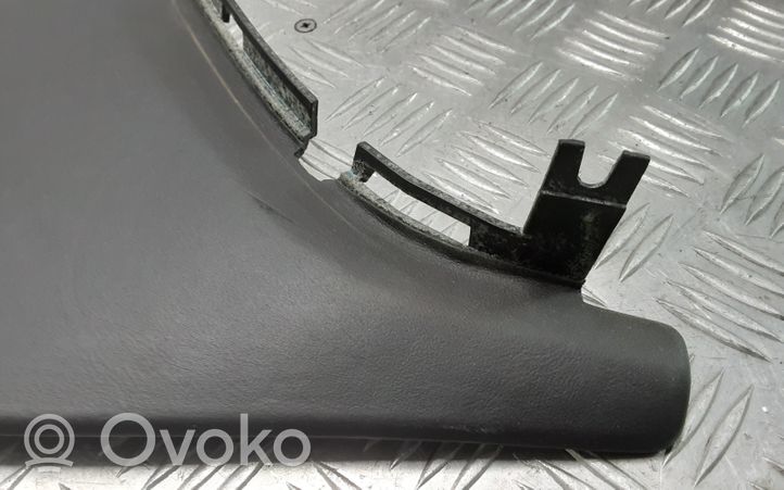 Porsche Cayenne (9PA) Rivestimento estremità laterale del cruscotto 7L5858112A