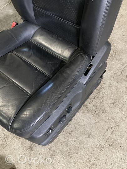 Porsche Cayenne (9PA) Asiento delantero del conductor 7L0959760