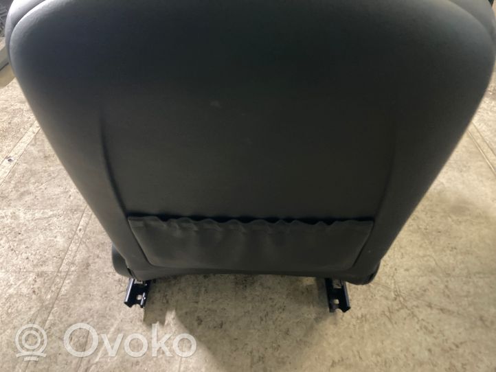 Porsche Cayenne (9PA) Asiento delantero del conductor 7L0959760