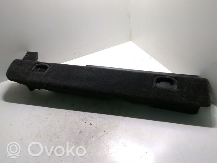 Porsche Cayenne (9PA) Other trunk/boot trim element 7L0863528F