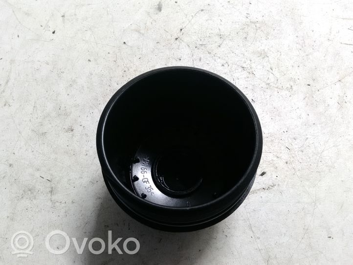 Opel Corsa C Nakrętka filtra oleju 90530262