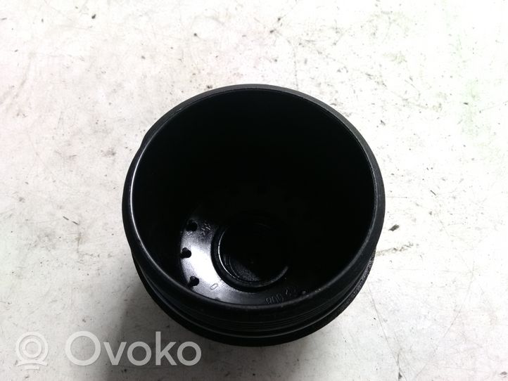 Opel Corsa C Coperchio del filtro dell’olio 90530262