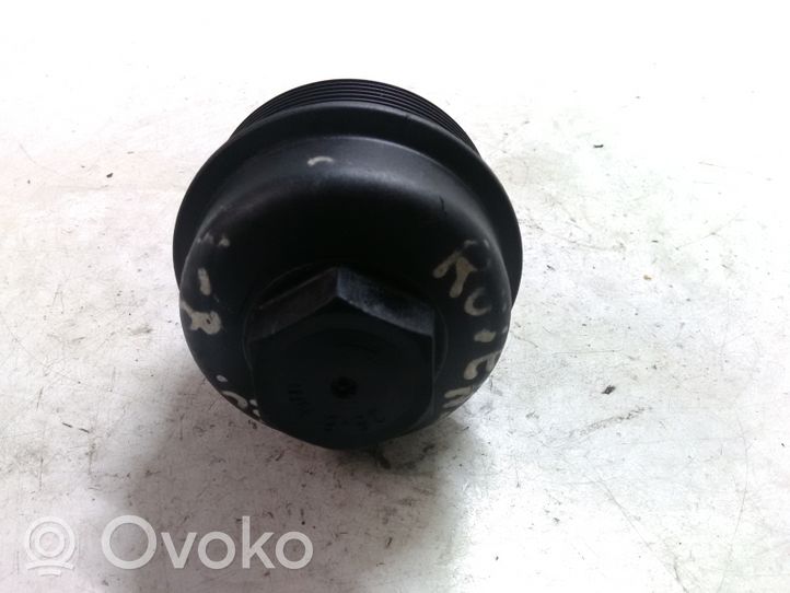 Land Rover Freelander Nakrętka filtra oleju 6740226179