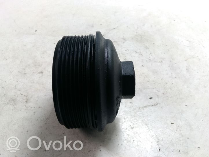 Volkswagen PASSAT B6 Coperchio del filtro dell’olio 045115433B