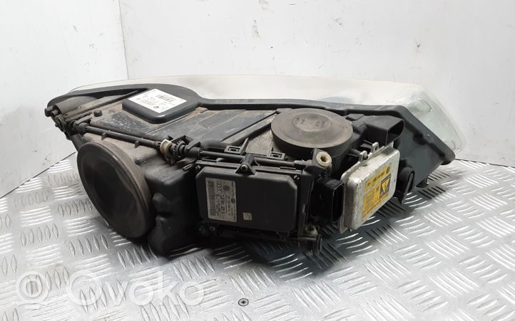 Volkswagen Touareg I Lampa przednia 7L6941031C