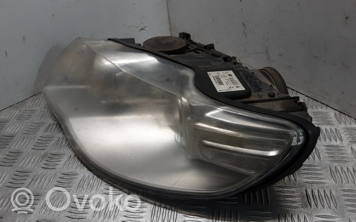 Volkswagen Touareg I Lampa przednia 7L6941031C