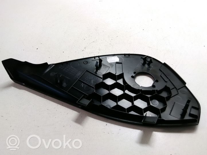 BMW 5 F10 F11 Panelės apdailos skydas (šoninis) 14243110