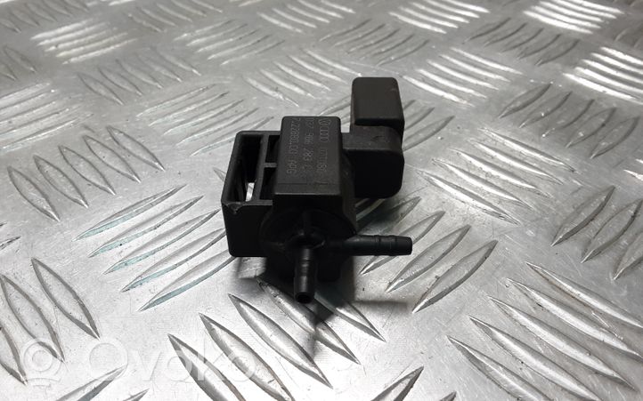 Audi A6 S6 C6 4F Vacuum valve 037906283C