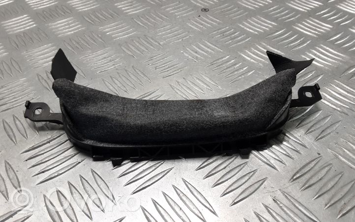 Audi A6 S6 C6 4F Steering wheel trim 4F1858345