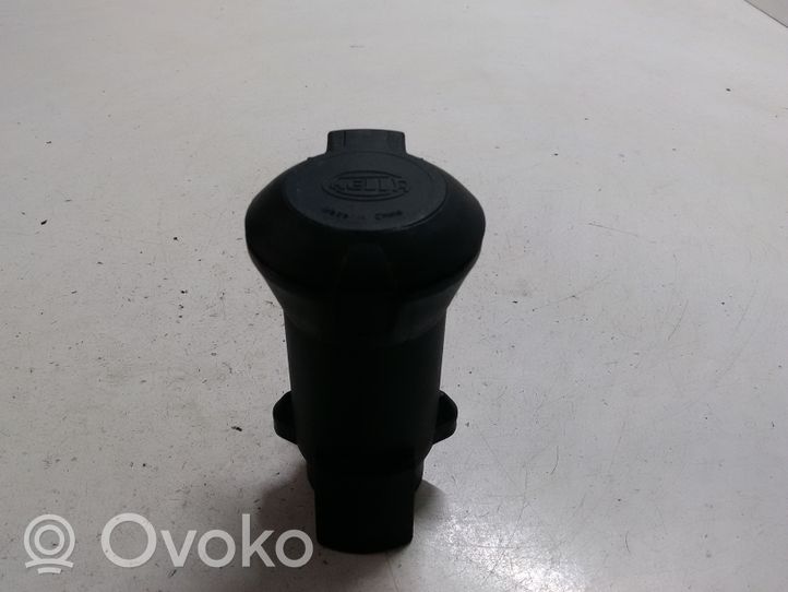 Audi A6 S6 C6 4F Tow bar electric socket 