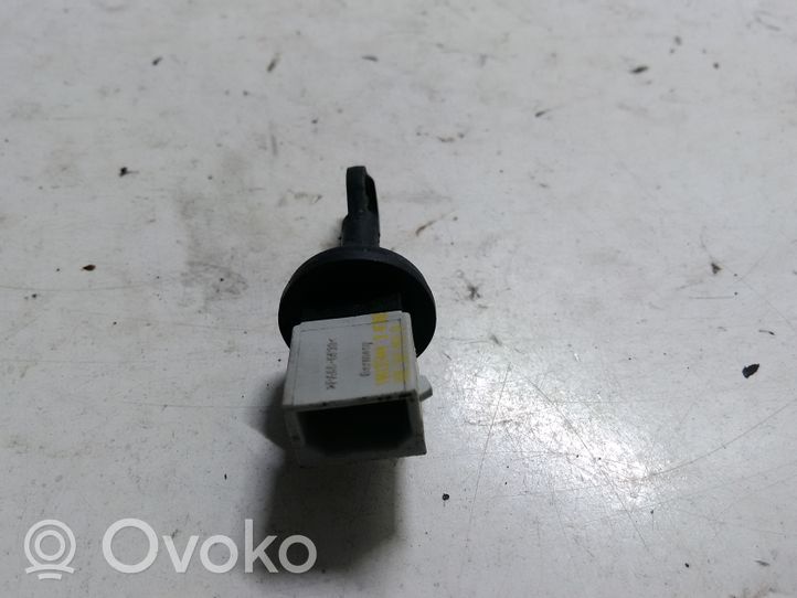 Audi A6 S6 C6 4F Interior temperature sensor 4F0820539