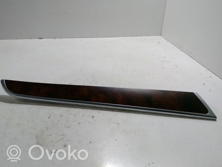 Audi A6 S6 C6 4F Baguette moulure de porte arrière 4F0867419C