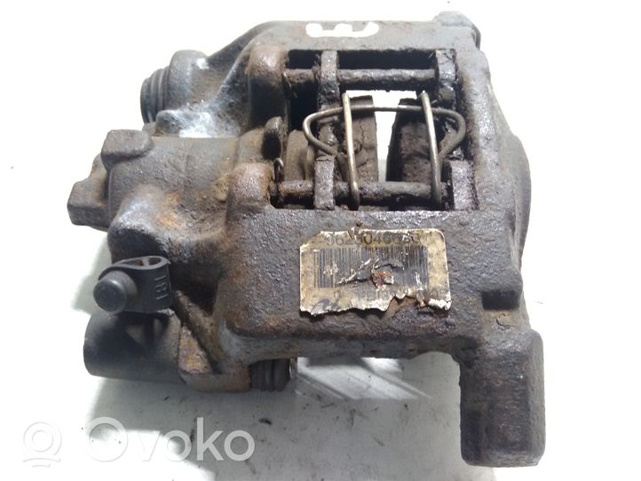 Peugeot 406 Bremssattel hinten 9625046680