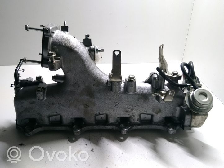 Toyota Land Cruiser (J150) Collettore di aspirazione 2586030160