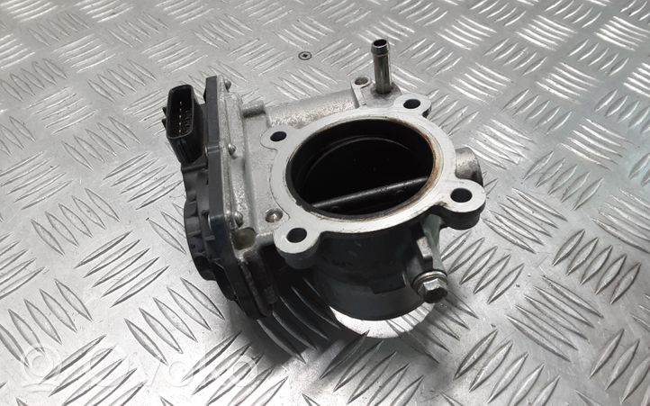 Toyota Land Cruiser (J150) Valvola corpo farfallato elettrica 2610011010