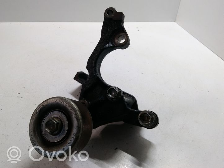 Toyota Land Cruiser (J150) Koło pasowe pompy wspomagania 1251111040