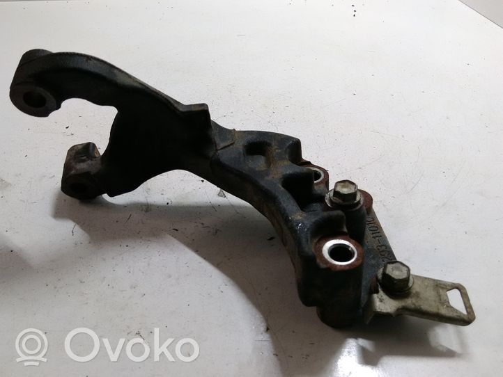 Toyota Land Cruiser (J150) Inna część silnika 1729311010