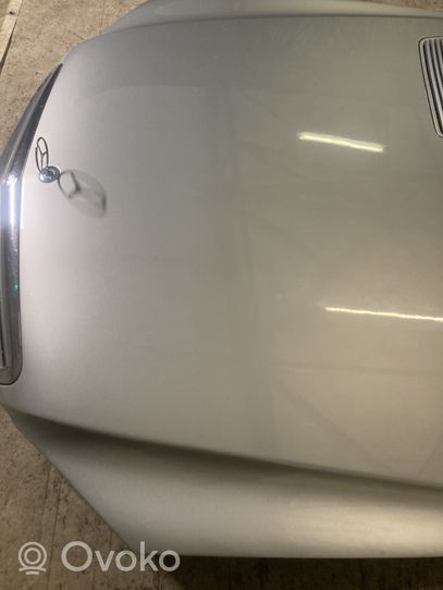 Mercedes-Benz S W221 Dangtis variklio (kapotas) 