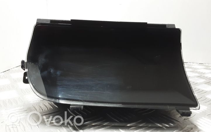 Mercedes-Benz S W221 Monitor / wyświetlacz / ekran 0263659006