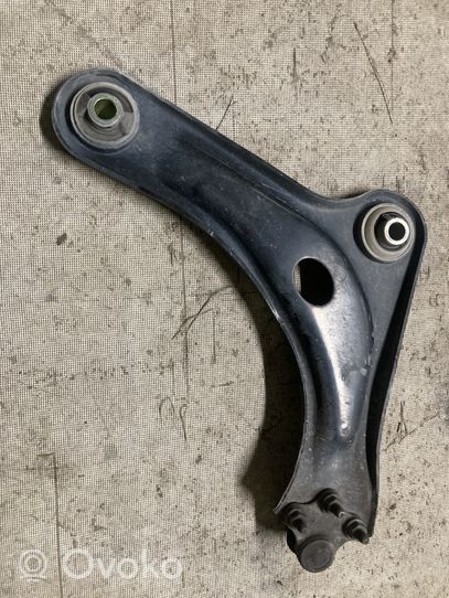 Citroen DS3 Front lower control arm/wishbone 