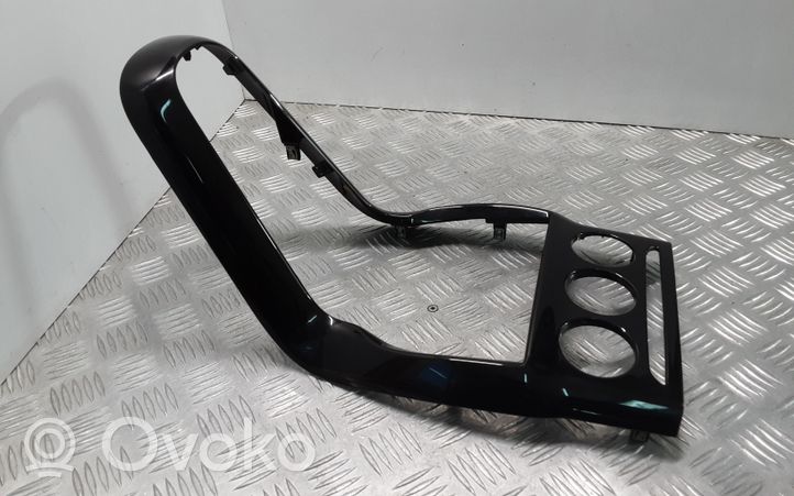 Citroen DS3 Climate control/heater control trim 96841536ZD