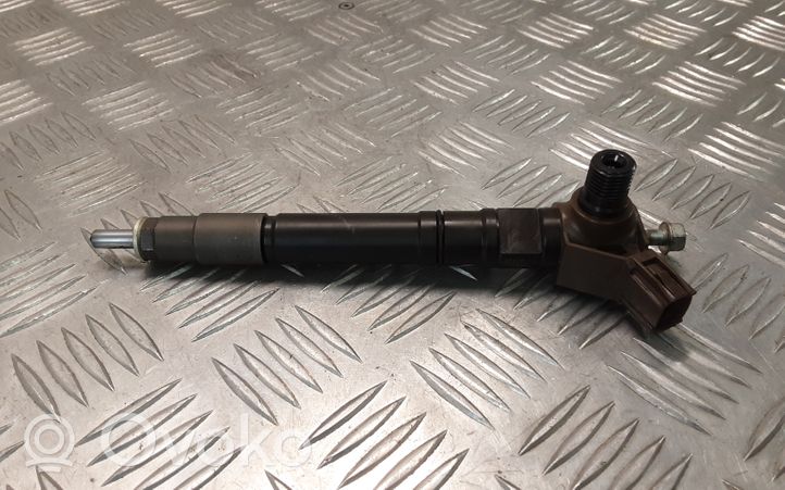 Toyota Land Cruiser (J150) Injecteur de carburant 2367011010