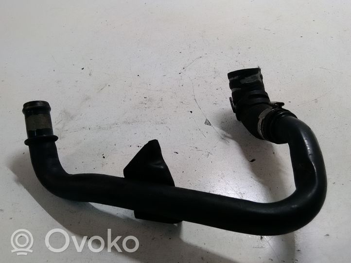 Volkswagen Touareg I Alsuoklis/ alsuoklio vamzdelis (-ai)/ žarna (-os) 059103227E