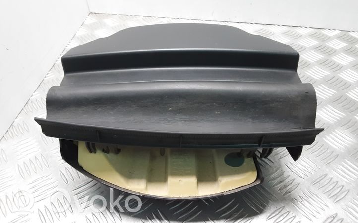 Opel Astra H Steering wheel trim 13191467