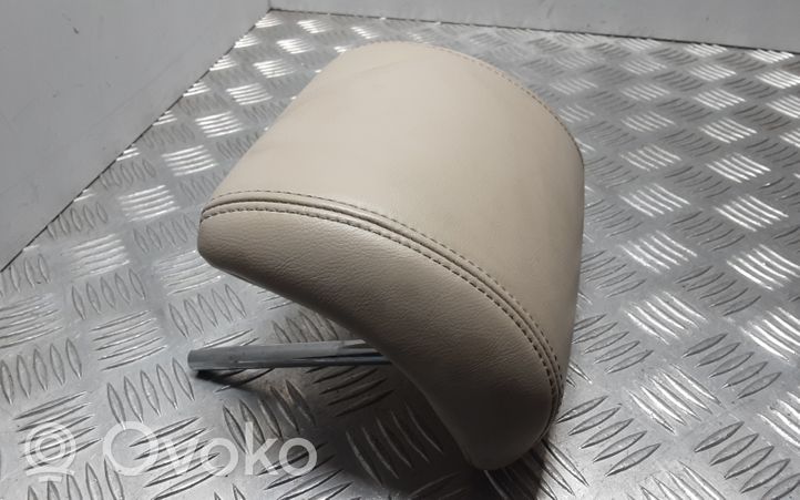 Jaguar X-Type Galinės sėdynės galvos atrama 