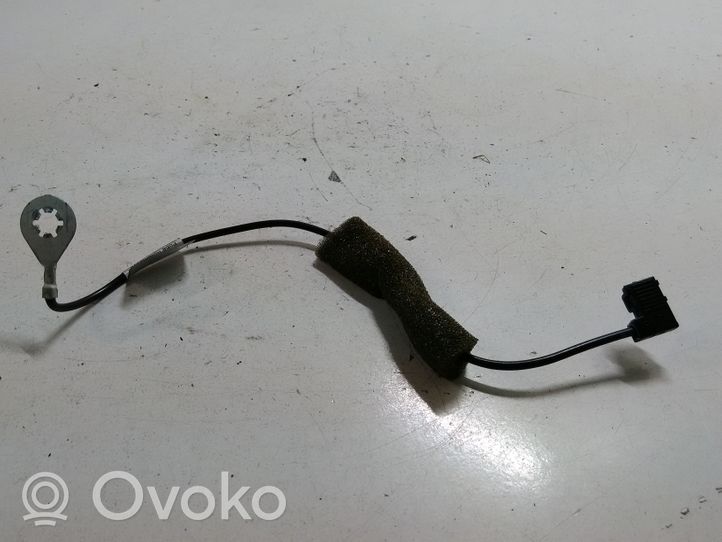 Jaguar X-Type Other wiring loom 1X4318K891AA