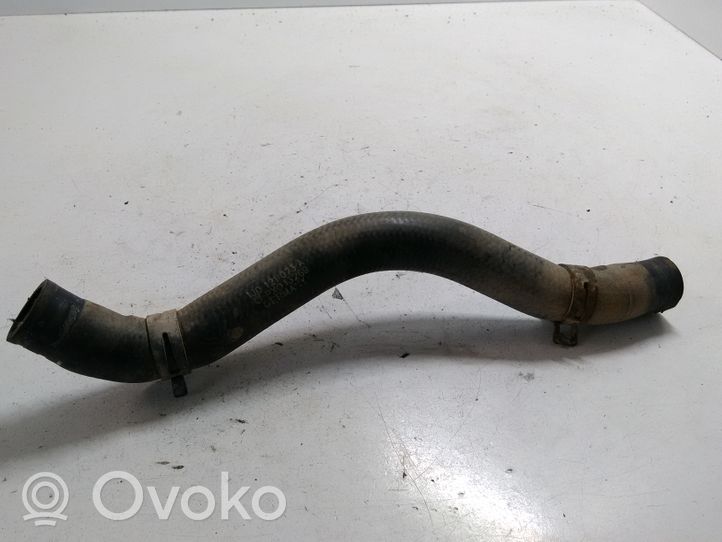 Volkswagen Golf IV Engine coolant pipe/hose 1J0121073A