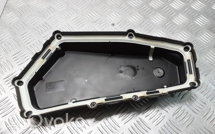 BMW 1 F20 F21 Coperchio scatola dei fusibili 8509914