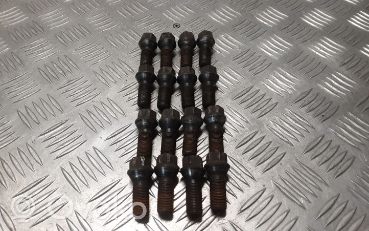 BMW 1 F20 F21 Nuts/bolts 