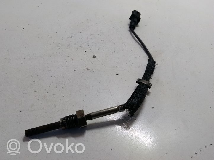 Opel Vectra C Pakokaasun lämpötila-anturi 5535540