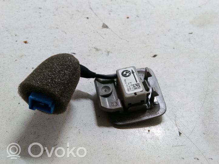 BMW 1 F20 F21 Mikrofonas (bluetooth / telefono) 9181410