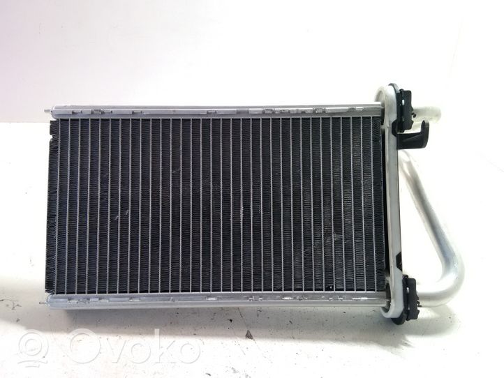 BMW 1 F20 F21 Radiateur de chauffage 669958