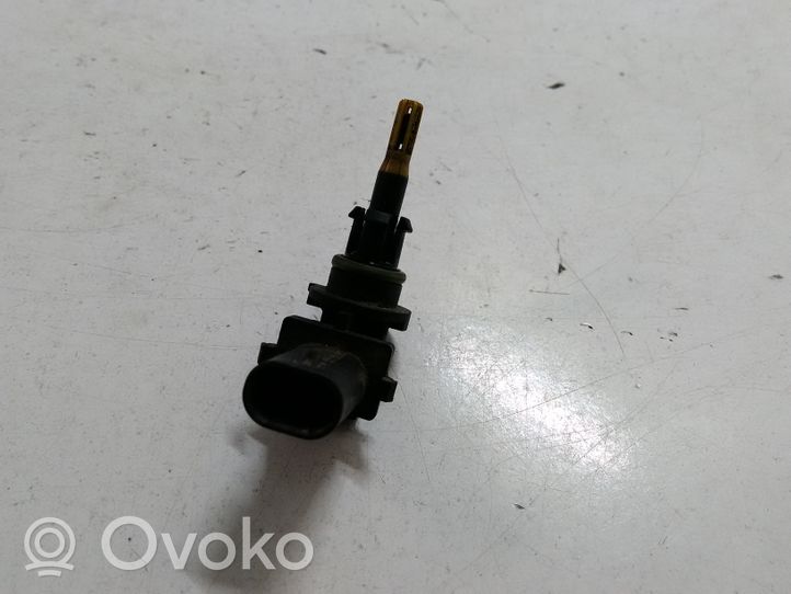 BMW 1 F20 F21 Sensor de temperatura de la toma de aire 781274103