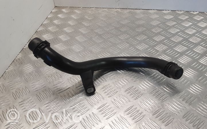 Audi A4 S4 B8 8K Engine coolant pipe/hose 04L121071H