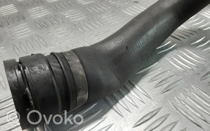 BMW X1 E84 Engine coolant pipe/hose 116407148378